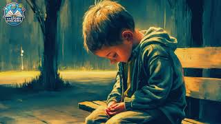 The Resilient Woman and Her Only Son: A Powerful Story to Learn English!"