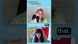 Social A Custom CV For Every Application | Marketers Unleashed Podcast