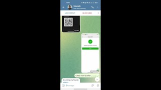 how do create wechat and wechat pay