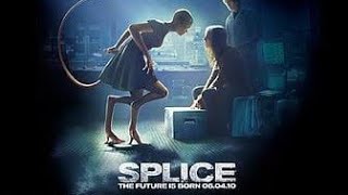 Splice full Hindi movie || movie Hindi splice 2 movie 2009 #splicer #movie #movies
