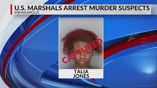 Woman charged in connection to murder of son of Memphis rapper Project Pat