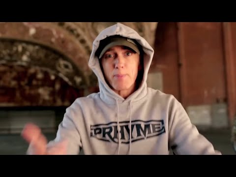 Eminem, NF, Tech N9ne - Fast Way ( Remastered Version ) 2023