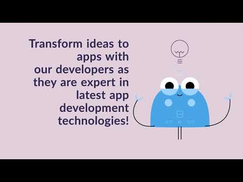 Mobile App Development Services - Mobile Application Development Company - The Brihaspati Infotech