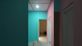 Bedroom colour combination. #bedroomcolour #colourcombinations #homepaint
