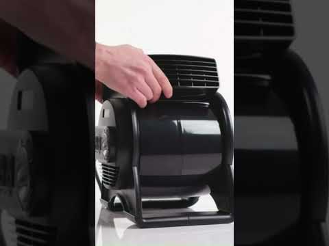 Lasko High Velocity Pivoting Utility Blower Fan, for Cooling |-IoT Hub BD
