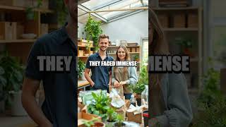 The Growth of Eco-Friendly Startups