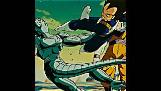 When Vegeta Saved Goku From Metal Cooler 🤯🔥 #dragonball #dbs #dbz #vegeta #anime #viral #shorts