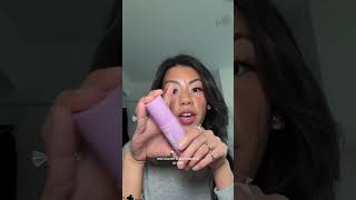 Acne scars and dark spots where?! #acnescartreatment #acneskin #selfcare #grwm