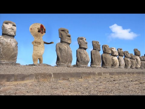 classic SCP-173 gameplay