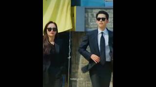 Vincenzo's gang 😎 #songjoongki #vincenzo #trending