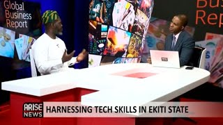 Ekiti State’s Quality Of Life Will Boost Our Knowledge Zone Project – Akin Oyebode