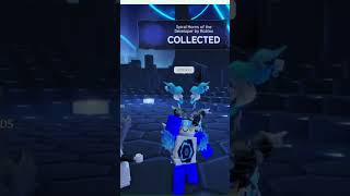 Getting EVERY HORN in Roblox MEGA HUNT #thehuntmegaedition #robloxhunt #adminmegahunthorns
