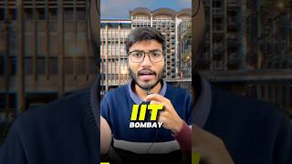 😱IIT BOMBAY Vs IIIT ALLAHABAD | Which is Better? #jee #motivation