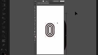 Adobe Illustrator Effect || #logotips #logotricks #usa #California