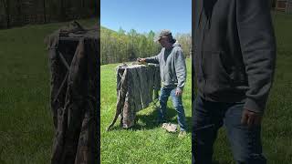 DON'T GET TICKS