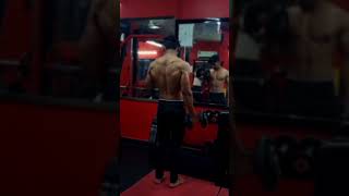 Mein Ladaki Patane Ke Liye Gym Me Nahi Ata Bro💯....       #gym #gymmotivation #fitness #shortshorts