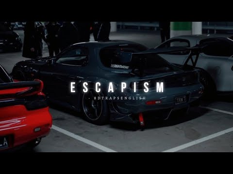 Escapism - I'm already actin' like a dick, know what I mean? (Slowed×Reverb)