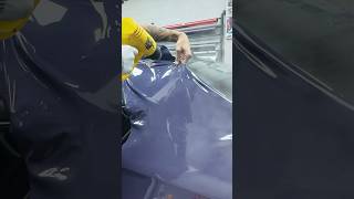 Like it or not ? 💜🖤💜 #vinylwrap #yunlin #taiwan #westportcarwrap