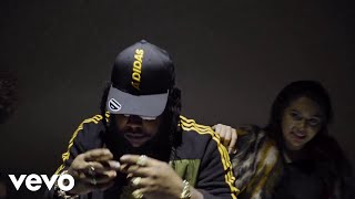 Squash - 6ix Rack (Official Video)