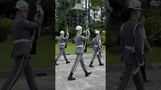 中華民國台灣🇹🇼陸軍儀隊4k120fps
