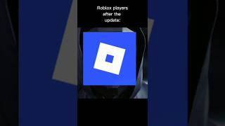 Roblox players after the "connection" update #roblox #shorts #fyp #funny #memes #squidgame3 #update