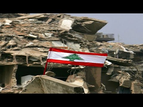 First elections held in Lebanon since Israel-Hezbollah ceasefire