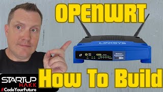 Setting Up Your VirtualBox Environment for OpenWrt