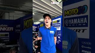 #ARRC #IDEMITSU #FIMASIA #ASIAPOWER #GPSKBS #KBSMALAYSIA #RAKANMUDA #MOTORSPORT