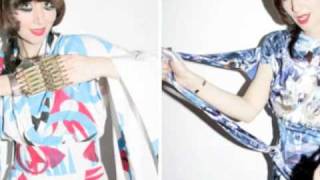 Let Me Know - Yeah Yeah Yeahs