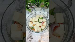 Air Fryer Paneer Tikka – Quick & Healthy Snack Recipe!