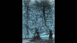 Another world - Vegetal lifeforms #stablediffusionanimation #text2video