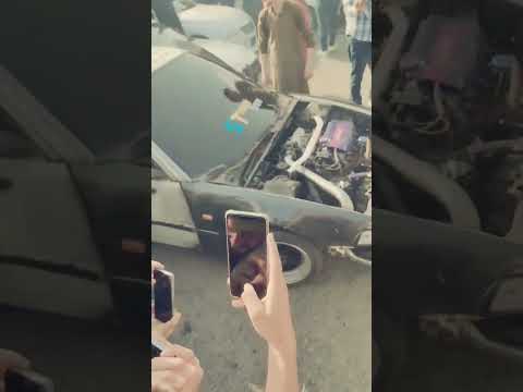 This is a crazy car @PakWheels Auto show 2023
