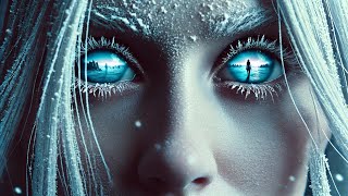 ICE World METAL👑❄️ - Witness the Fall of an Army Under Ice 🏔️☠️ | Official Dark Fantasy Music Video