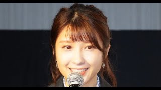 B1- 伊藤友里、Mリーグレポーターを体調不良で休演 岡田紗佳から“失言”被害