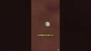 Breakthrough: Voyager 1 “Phones Home” After 40+ Years Using Backup Transmitter