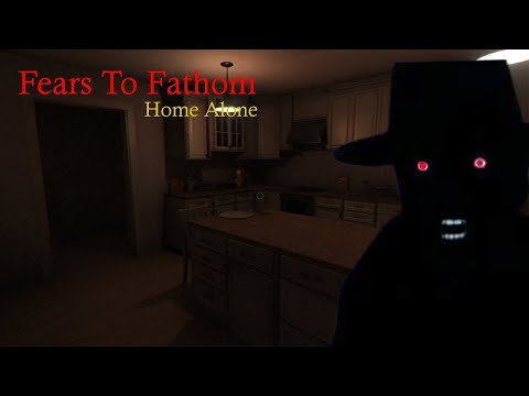 Scariest GAME ever!!!: Fears to Fathom