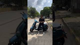₹₹40,000 Electric scooter in Indore #electricvehicle #scooter