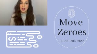 Move Zeroes - LeetCode (Solution & Explanation | JavaScript)