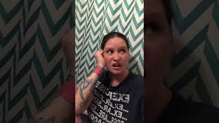 Child Learns About Inappropriate Language#LanguageLessons #KidsAndWords
