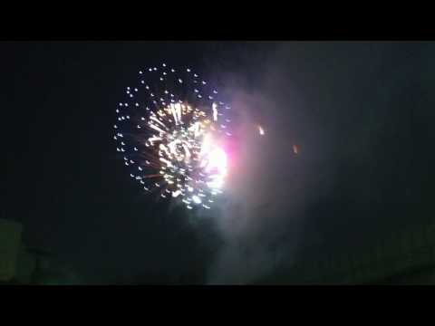 第33回隅田川花火大会2/3