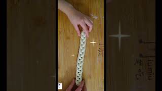 How to carve the fruits and flour very fast #skill #carvefruit #flour #carveflour #reels #shortreels