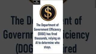 Elon Musk’s AI Takeover | Is the US Government Being Replaced by Machines? | TV Intellect