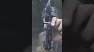 Review of the *NEW* Montana Knife Company MKC Speedgoat Ultra! #mkc #review #hunt #knife #archery #w