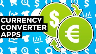 BEST Shopify Currency Converter Apps