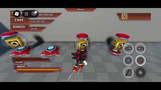Sonic Tech Demo 2 (CLASSIC SONIC!)