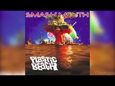 Smash Mouth - On Melancholy Hill [remastered]