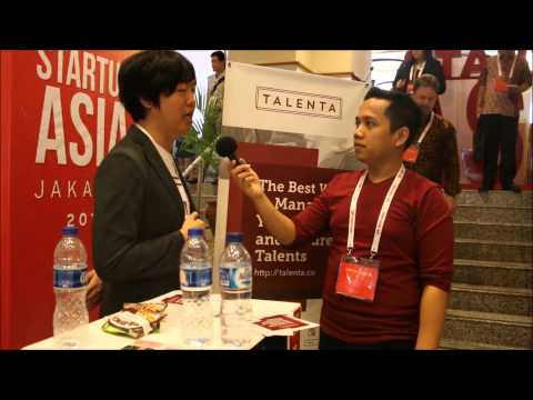 #Jagoongan Eps 44 - Startup Asia Jakarta 2014