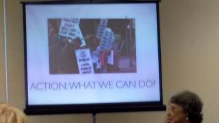 Act 55, PLDC Discussion at Upcountry Sustainability, Part III