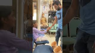 #prosthetics #hassanzarar #summervibes #oneleg #oandp #backpain #flatfeet #footcare #foothealth #son