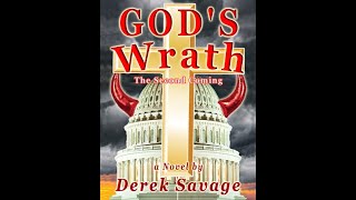 God's Wrath by "Daddy" Derek Savage - read by BHR